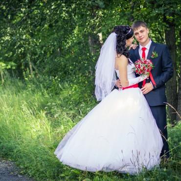 Фотография #430467, свадебная фотосъемка, автор: Радик Магафуров