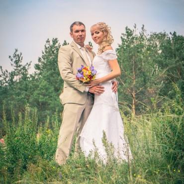 Фотография #430473, свадебная фотосъемка, автор: Радик Магафуров