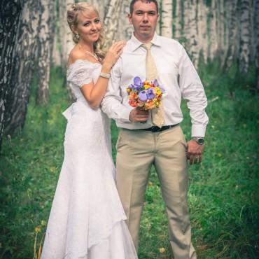 Фотография #430475, свадебная фотосъемка, автор: Радик Магафуров