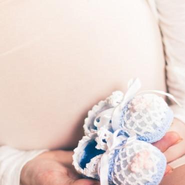 Фотография #430505, фотосъемка беременных, автор: Радик Магафуров