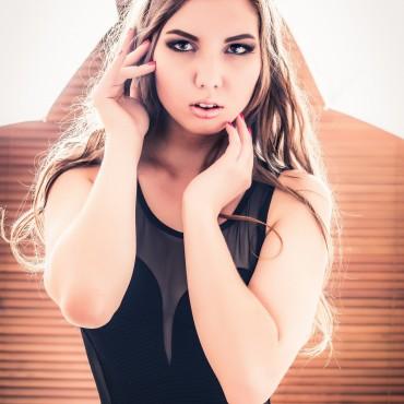 Фотография #430512, студийная фотосъемка, автор: Радик Магафуров