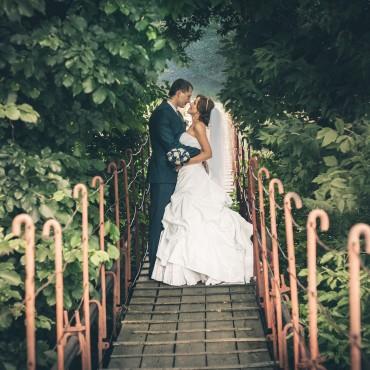 Фотография #430468, свадебная фотосъемка, автор: Радик Магафуров