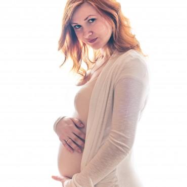 Фотография #430503, фотосъемка беременных, автор: Радик Магафуров