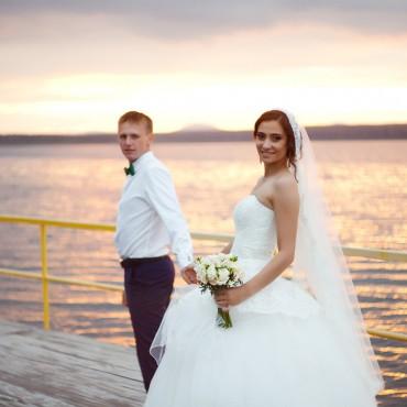 Фотография #431107, свадебная фотосъемка, автор: Аля Ануприева