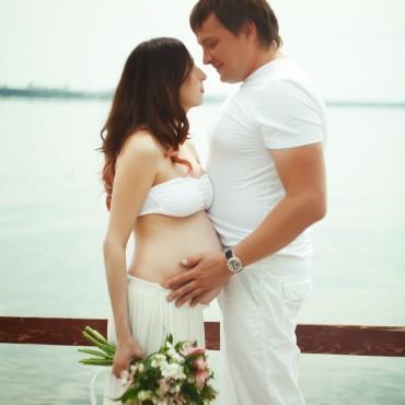 Фотография #430955, фотосъемка беременных, автор: Аля Ануприева