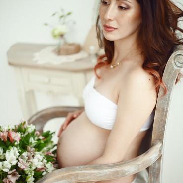 Фотография #430963, фотосъемка беременных, автор: Аля Ануприева