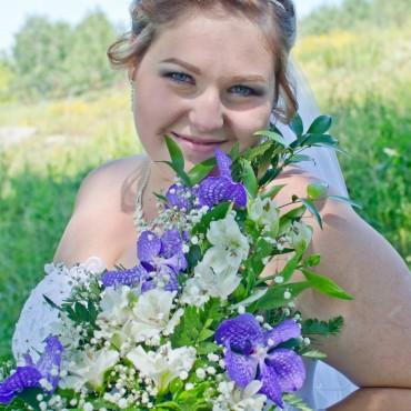 Фотография #433431, свадебная фотосъемка, автор: Анастасия Юрьевна