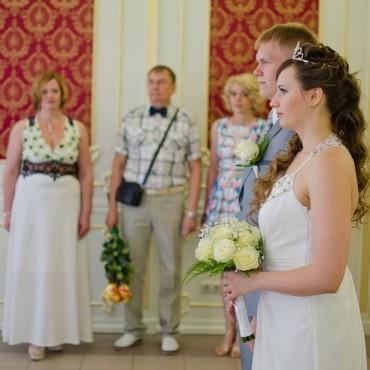 Фотография #433424, свадебная фотосъемка, автор: Анастасия Юрьевна