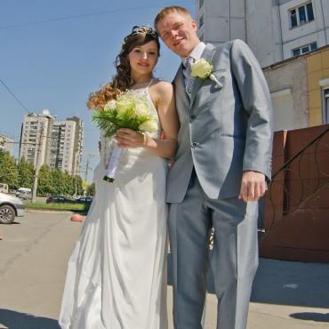 Фотография #433417, свадебная фотосъемка, автор: Анастасия Юрьевна