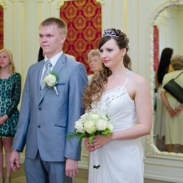Фотография #433428, свадебная фотосъемка, автор: Анастасия Юрьевна
