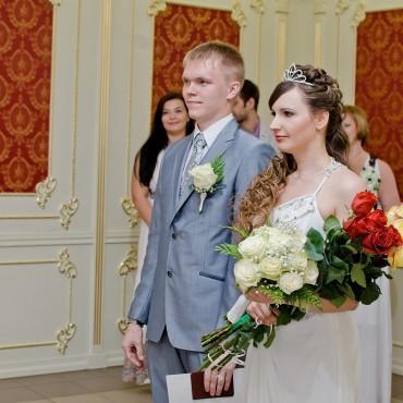 Фотография #433422, свадебная фотосъемка, автор: Анастасия Юрьевна
