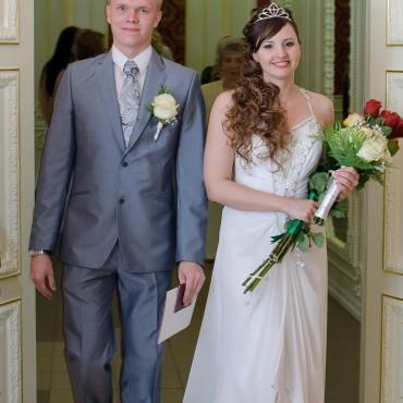 Фотография #433419, свадебная фотосъемка, автор: Анастасия Юрьевна