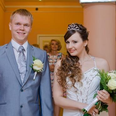 Фотография #433423, свадебная фотосъемка, автор: Анастасия Юрьевна