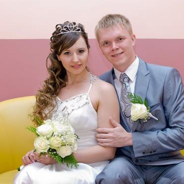 Фотография #433426, свадебная фотосъемка, автор: Анастасия Юрьевна