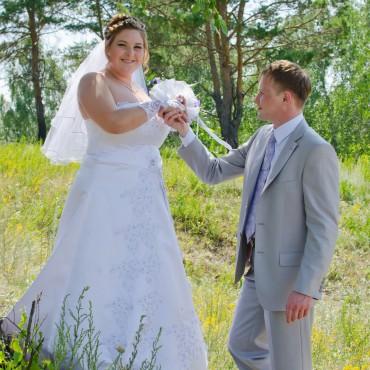 Фотография #433429, свадебная фотосъемка, автор: Анастасия Юрьевна