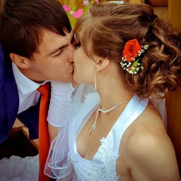Фотография #431254, свадебная фотосъемка, автор: Анастасия Никитина