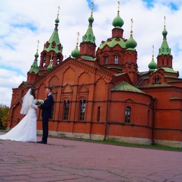 Фотография #431493, свадебная фотосъемка, автор: Анна Колыванова