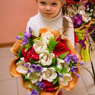 Фотография #431724, детская фотосъемка, автор: Арина Хадыева