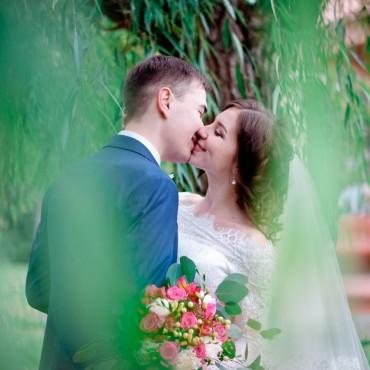 Фотография #432009, свадебная фотосъемка, автор: Дарья Спожакина