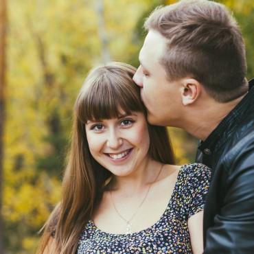 Фотография #432293, lovestory, автор: Дмитрий Гревцев