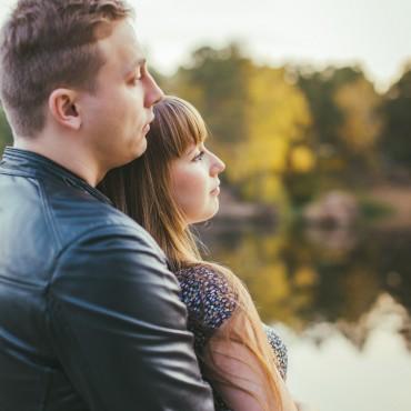 Фотография #432285, lovestory, автор: Дмитрий Гревцев