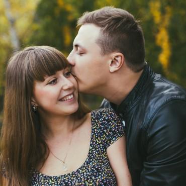 Фотография #432291, lovestory, автор: Дмитрий Гревцев