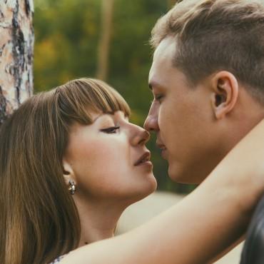 Фотография #432294, lovestory, автор: Дмитрий Гревцев