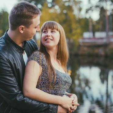 Фотография #432284, lovestory, автор: Дмитрий Гревцев