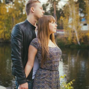 Фотография #432282, lovestory, автор: Дмитрий Гревцев