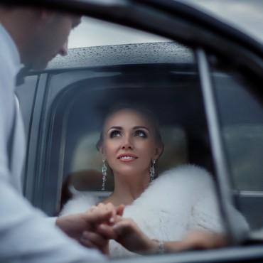 Фотография #432397, свадебная фотосъемка, автор: Евгений Лежнин