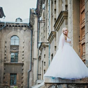 Фотография #436227, свадебная фотосъемка, автор: Евгений Шеланков