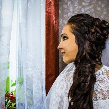 Фотография #432775, свадебная фотосъемка, автор: Евгения Романова