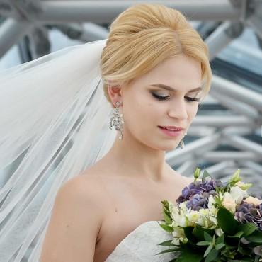 Фотография #440486, свадебная фотосъемка, автор: Ольга Худякова