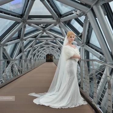 Фотография #440496, свадебная фотосъемка, автор: Ольга Худякова