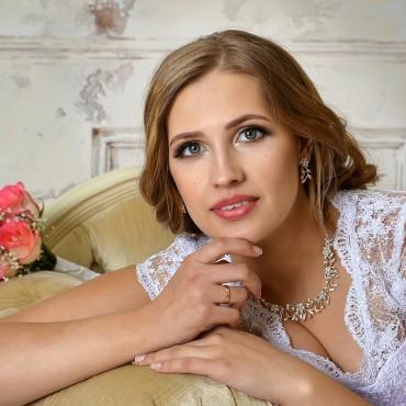 Фотография #440485, свадебная фотосъемка, автор: Ольга Худякова