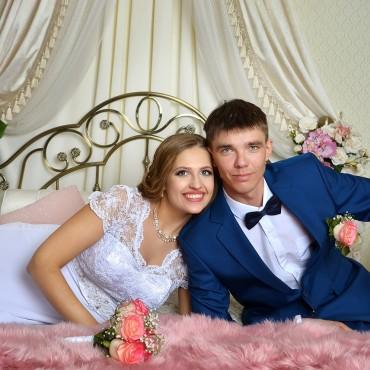 Фотография #440483, свадебная фотосъемка, автор: Ольга Худякова