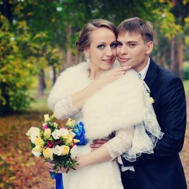 Фотография #433160, свадебная фотосъемка, автор: Любовь Борисова