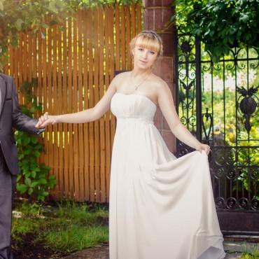 Фотография #433171, свадебная фотосъемка, автор: Алена Григорьева