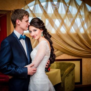 Фотография #433165, свадебная фотосъемка, автор: Алена Григорьева