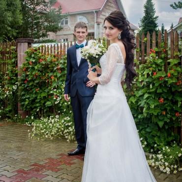 Фотография #433170, свадебная фотосъемка, автор: Алена Григорьева