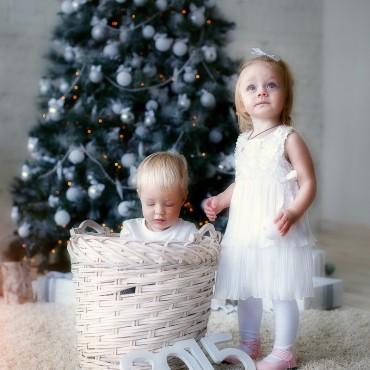 Фотография #433591, детская фотосъемка, автор: Марина Подольская