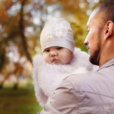 Фотография #433329, семейная фотосъемка, автор: Марина Подольская