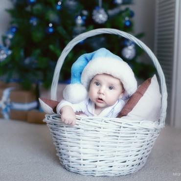 Фотография #433219, детская фотосъемка, автор: Марина Подольская