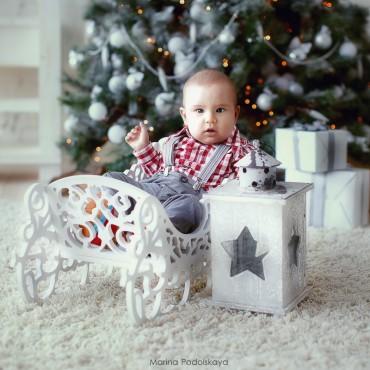 Фотография #432554, детская фотосъемка, автор: Марина Подольская