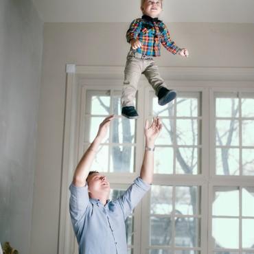 Фотография #433225, семейная фотосъемка, автор: Марина Подольская