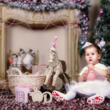 Фотография #433593, детская фотосъемка, автор: Марина Подольская