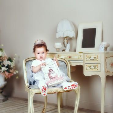 Фотография #433222, детская фотосъемка, автор: Марина Подольская