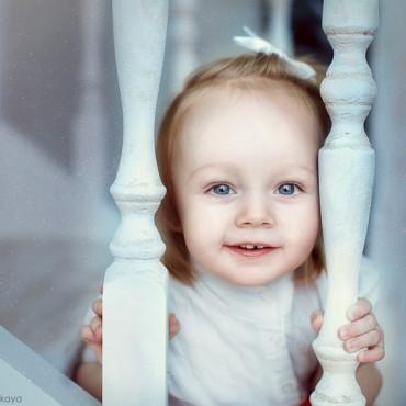 Фотография #433216, детская фотосъемка, автор: Марина Подольская