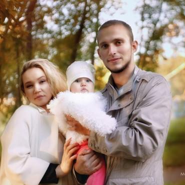 Фотография #433330, семейная фотосъемка, автор: Марина Подольская