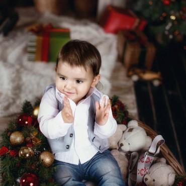 Фотография #433592, детская фотосъемка, автор: Марина Подольская